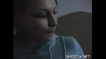 That guy likes putting it in her