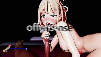 Orgasm and orgasm game chisato