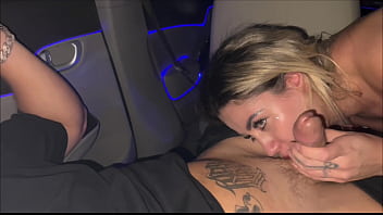 Noite carioca com duas gostosas quentes katana kai