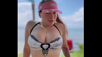 Mayaceros día de playa