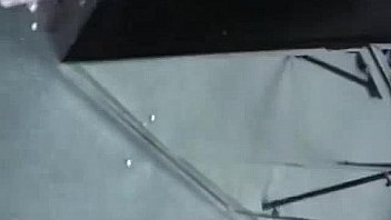 Gf slut jerking cock in genuine pov