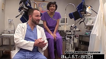 Jackie bane's pussy gets blasted full of cum pov version