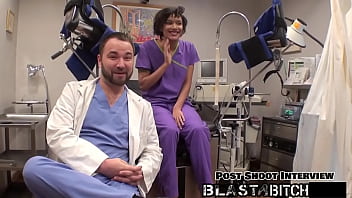 Jackie bane's pussy gets blasted full of cum pov version