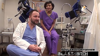 Jackie bane's pussy gets blasted full of cum pov version