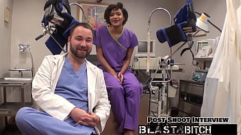 Jackie bane's pussy gets blasted full of cum pov version