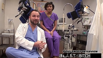 Jackie bane's pussy gets blasted full of cum pov version