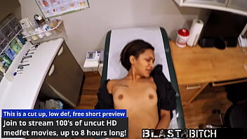 Jackie bane's pussy gets blasted full of cum pov version