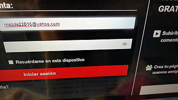 Vídeo de verificación