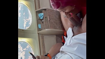 Sucking dick at new heights