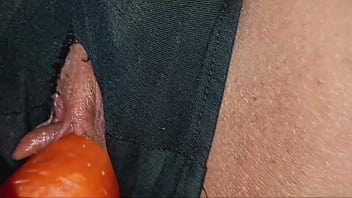 Got creampied on my birthday dick by a fine light skin