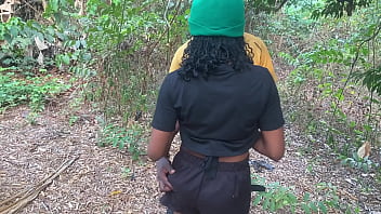 Take a walk with vera