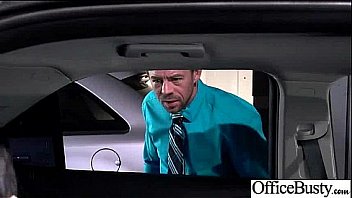 Sex in office with hungry for bang big tits hot girl amia miley video 02