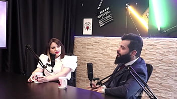 Compilados Da Lady Snow E Lord Kenobi No Papo Com Tifany Swing Cast Parte 3 Watch Sheer Red thumbnail