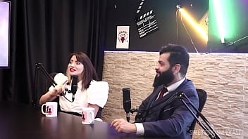 Compilados Da Lady Snow E Lord Kenobi No Papo Com Tifany Swing Cast Parte 3 Watch Sheer Red thumbnail