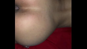 Quick tight pussy got fuck with creampie