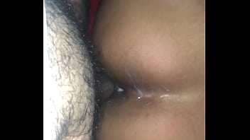 Quick tight pussy got fuck with creampie