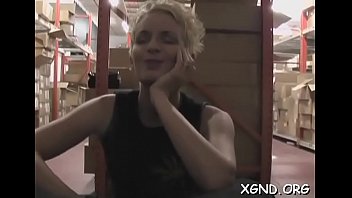 Moist ass and recent cunt