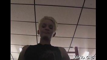 Moist ass and recent cunt