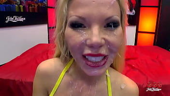 Ggg gangbang barbie sins vs sexy susi