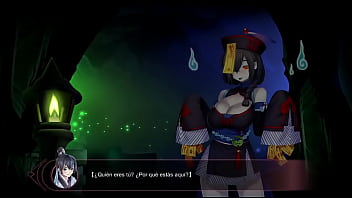 Jugando mirror cai 1