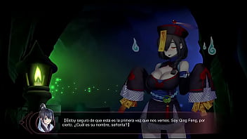 Jugando mirror cai 1