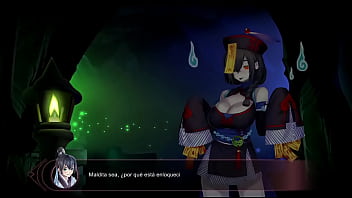 Jugando mirror cai 1