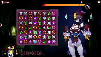 Jugando mirror cai 1