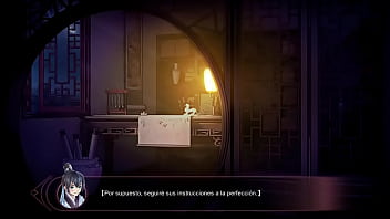 Jugando mirror cai 1