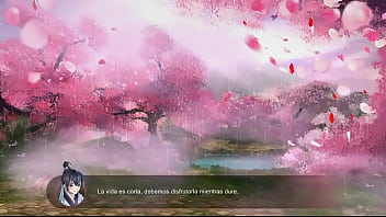 Jugando mirror cai 1