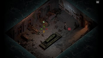 Проходження гри Симфонія Змії Частина 18 thumbnail