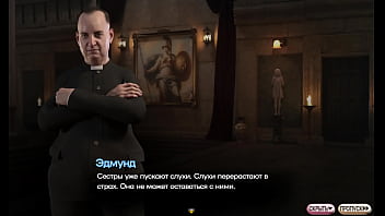 Проходження гри Симфонія Змії Частина 18 Проходження гри Симфонія Змії Частина 18