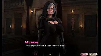 Проходження гри Симфонія Змії Частина 18