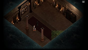 Проходження гри Симфонія Змії Частина 18