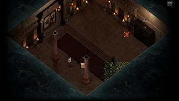 Проходження гри Симфонія Змії Частина 18