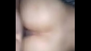 Asi me quiere agarrar y darme bien rico