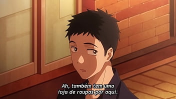 My dress up darling ep 11 legendado hd