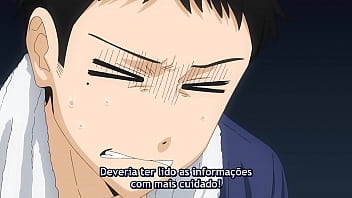 My dress up darling ep 11 legendado hd