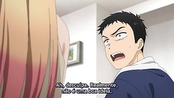 My dress up darling ep 11 legendado hd