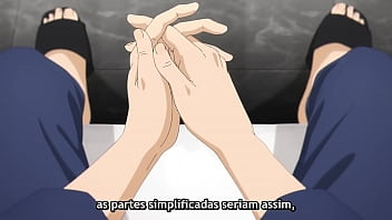 My dress up darling ep 11 legendado hd