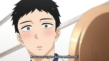 My dress up darling ep 11 legendado hd