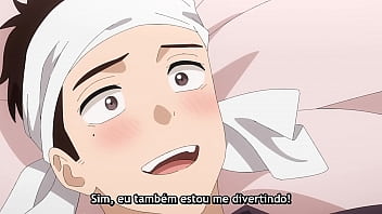 My dress up darling ep 11 legendado hd