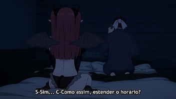 My dress up darling ep 11 legendado hd