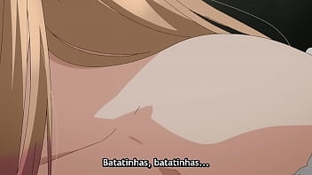 My dress up darling ep 11 legendado hd