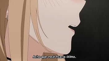 My dress up darling ep 11 legendado hd