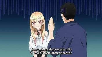 My dress up darling ep 11 legendado hd