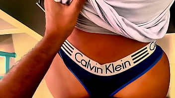 Big butty colombian girl