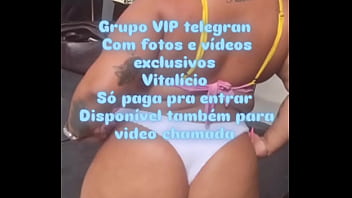 Vem pro vip vem ver uma prévia do que aprontamos por aí e por nossas festas