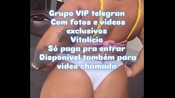 Vem pro vip vem ver uma prévia do que aprontamos por aí e por nossas festas