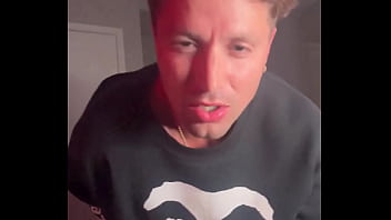 Kiss that dick good girl