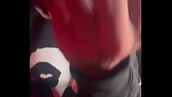 Kiss that dick good girl